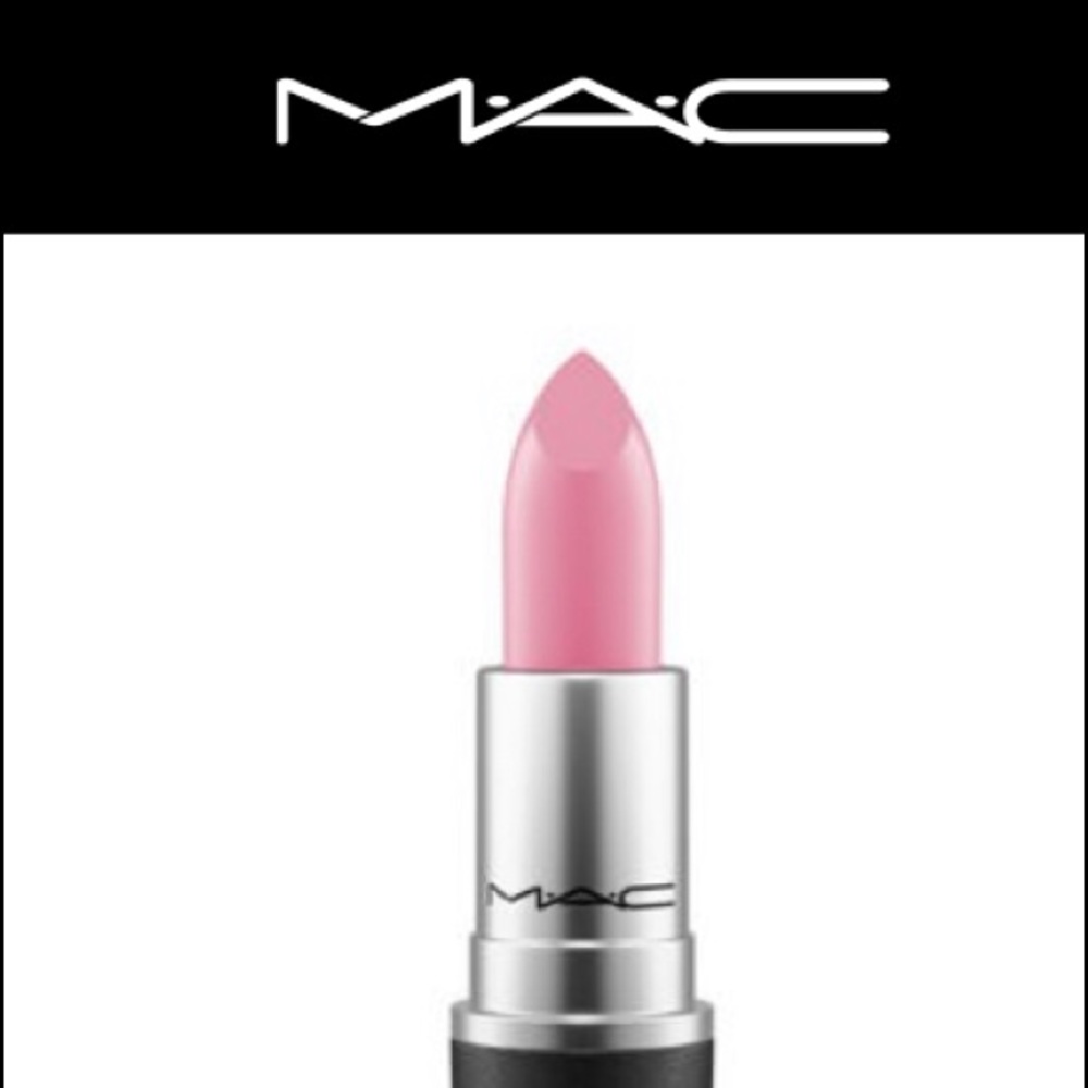 MAC Satin Lipstick Snob